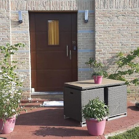 Le Broctia Rose Apartment Namur Exterior photo
